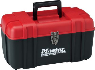 Small Lockout Case (empty) Small Lockout Case (empty)